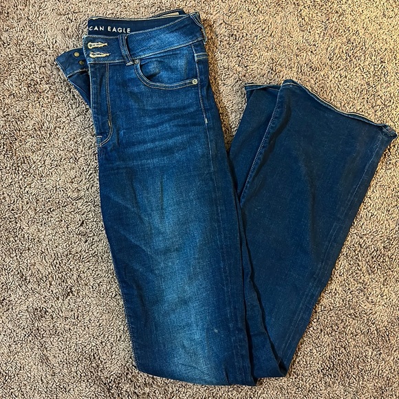 American Eagle Jeans - Picture 1 of 1